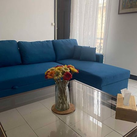 Ferienwohnung Joli T2 Refait A Neuf, Lumineux Et Accessible Marseilles Exterior foto