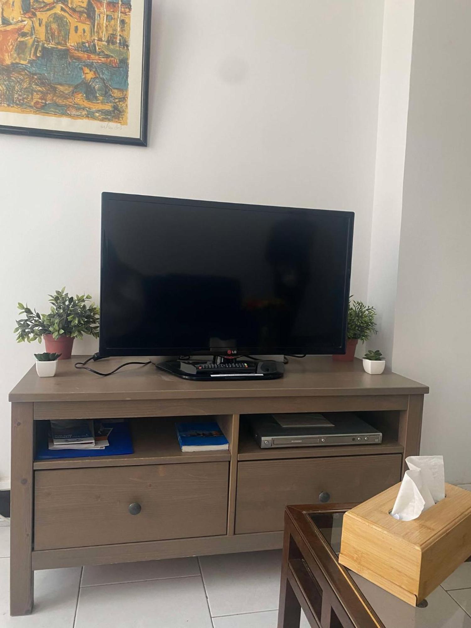 Ferienwohnung Joli T2 Refait A Neuf, Lumineux Et Accessible Marseilles Exterior foto
